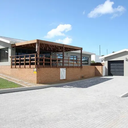 See@Sea Langebaan Exterior photo
