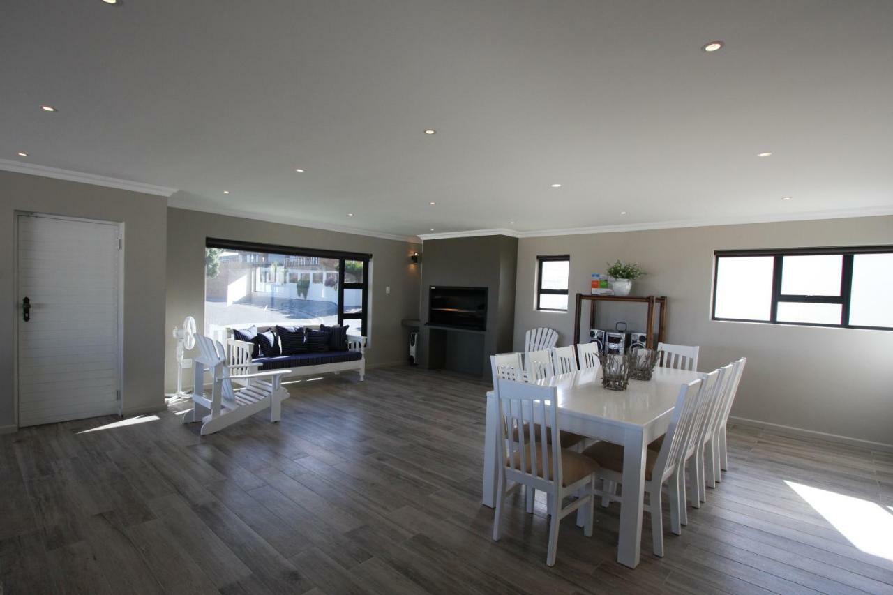 Holiday home See@sea Langebaan
