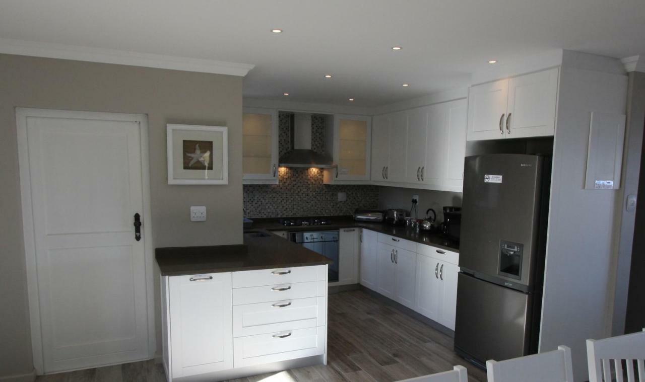 See@sea Holiday home Langebaan
