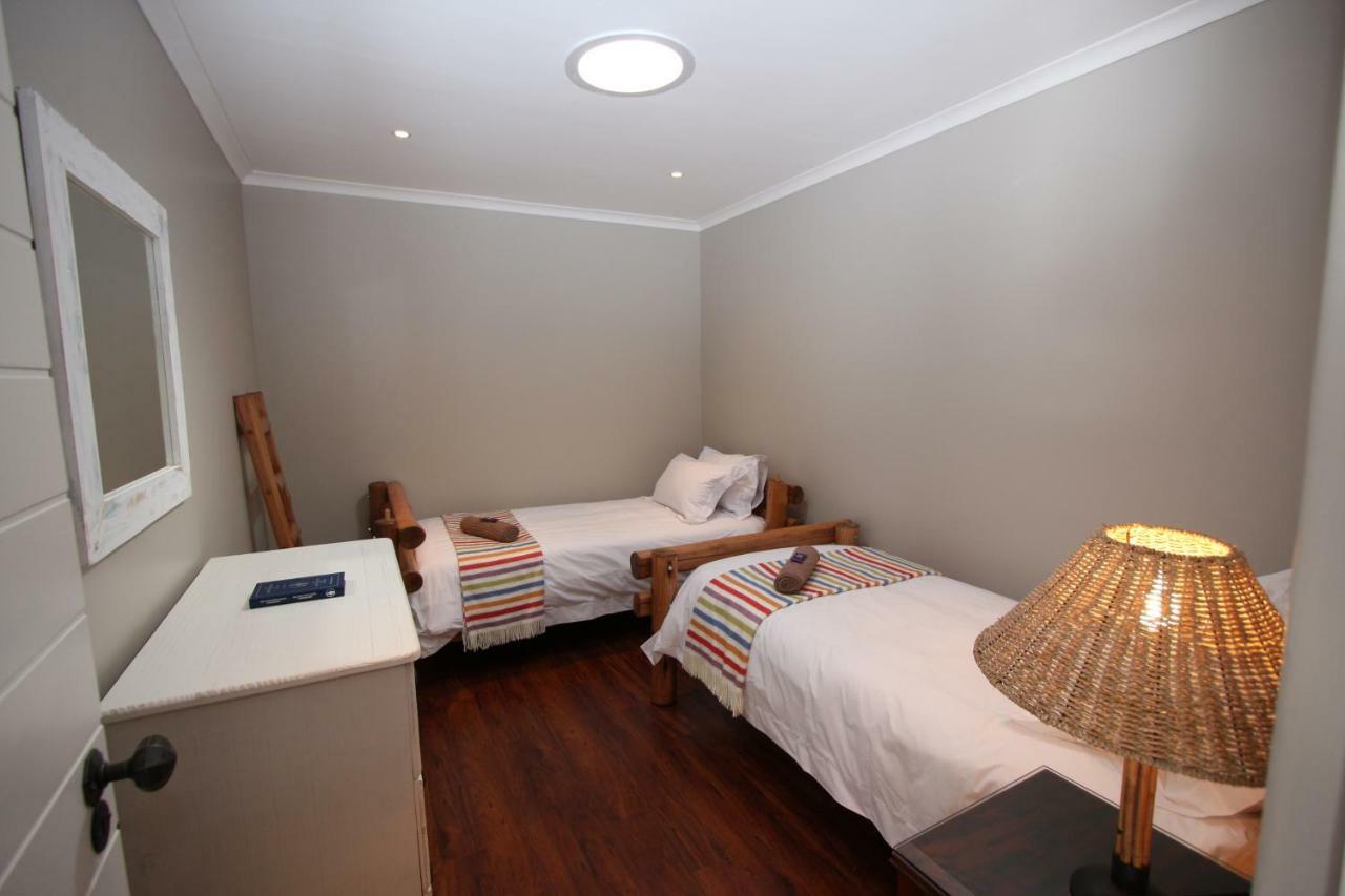 Holiday home See@sea Langebaan