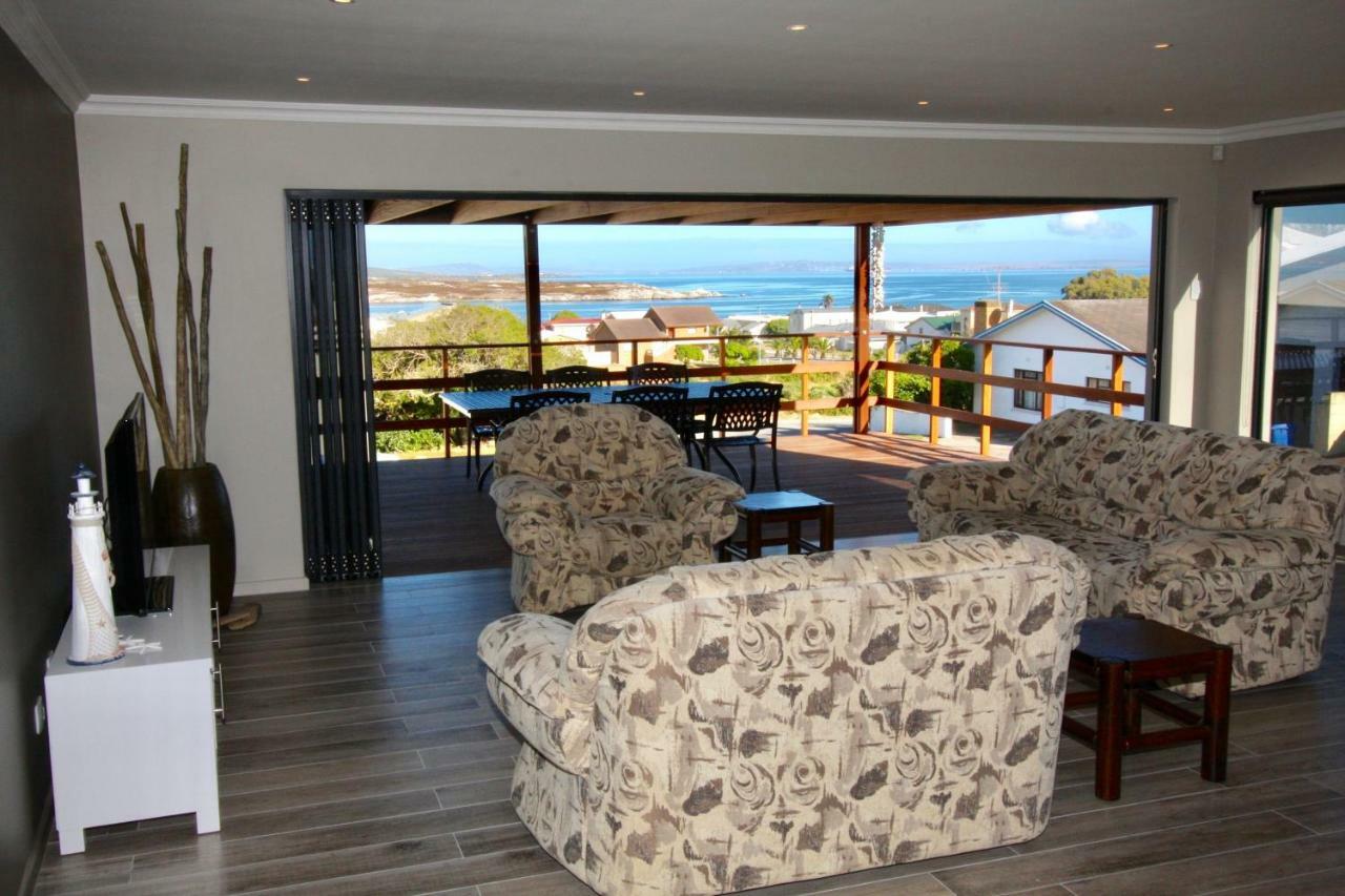Holiday home See@sea Langebaan